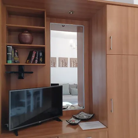 Babis & Iremia Apartment Acharavi (Corfu)