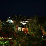 Babis & Iremia Daire Acharavi (Corfu)