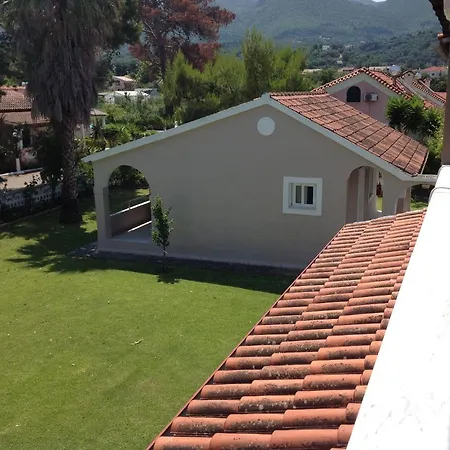 Apartman Babis & Iremia
