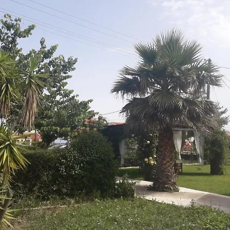 Babis & Iremia * Acharavi (Corfu)