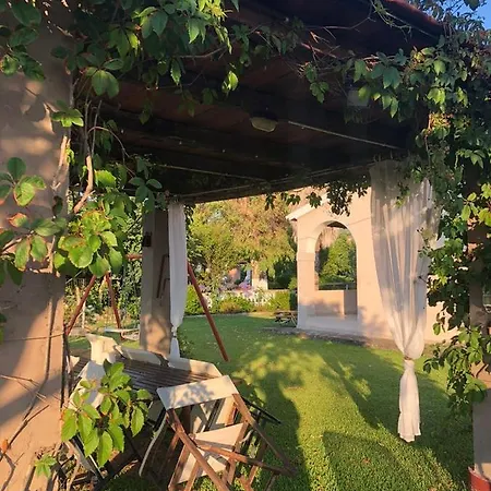 Apartament Babis & Iremia