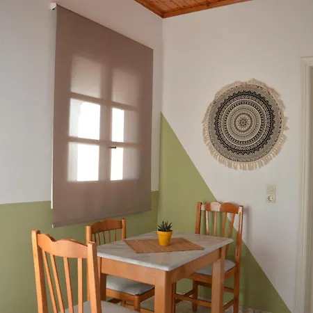Apartmán Babis & Iremia *