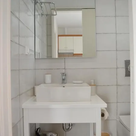 Babis & Iremia Apartament Acharavi (Corfu)