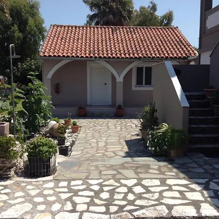 Apartmán Babis & Iremia