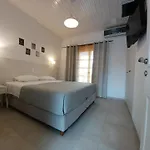 Babis & Iremia Apartman Aharávi