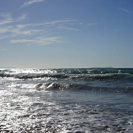 Babis & Iremia Lejlighed *