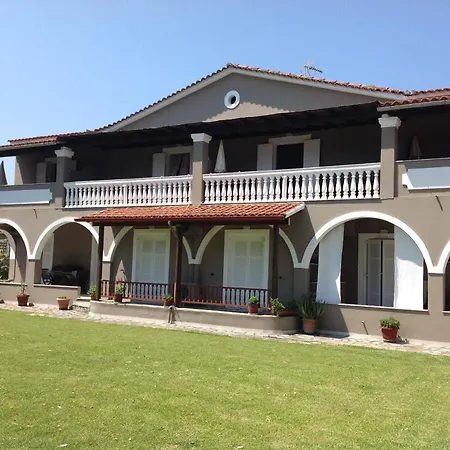 Apartamento Babis & Iremia *
