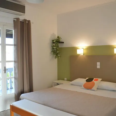 Babis & Iremia * Acharavi (Corfu)